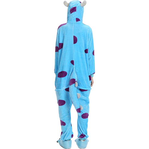 pyjama sully adulte