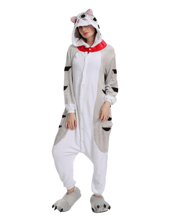 kigurumi Chi Une Vie de Chat