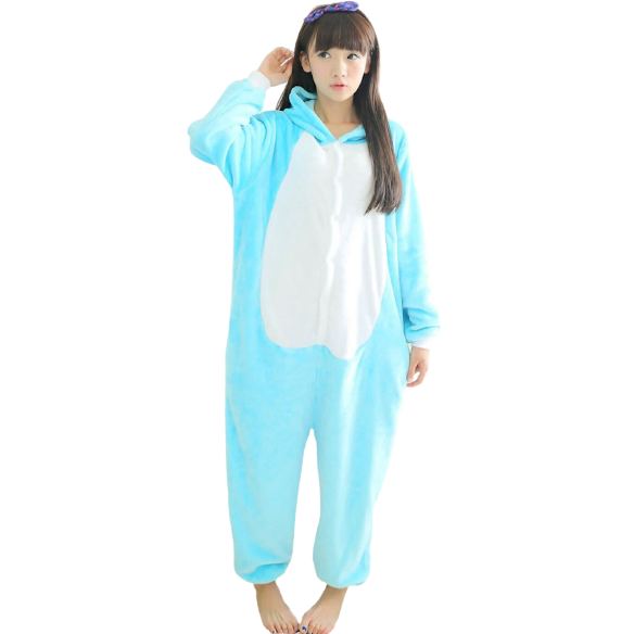 kigurumi fairy tail