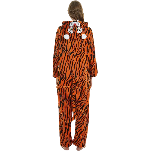 kigurumi tigre